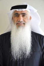 دهاني المزيدي 