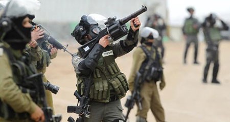 جنود إسرائيليون يقتلون حمساوياً في جنين