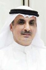 د مسفر المسفر