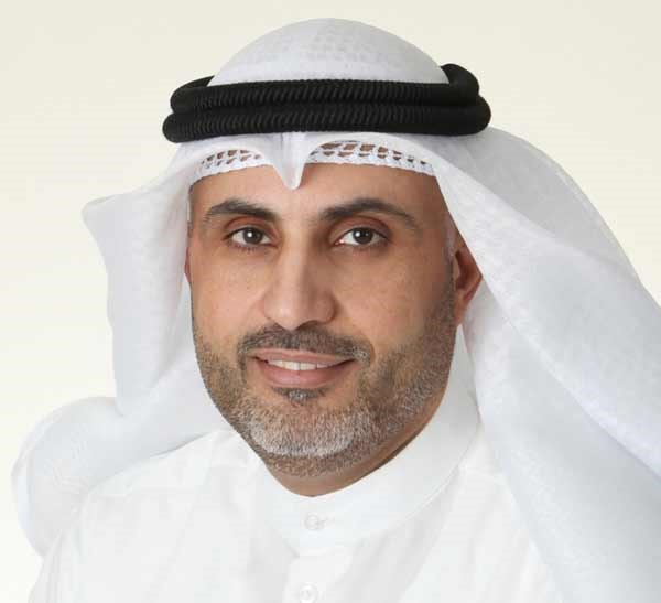 	م محمد العنزي