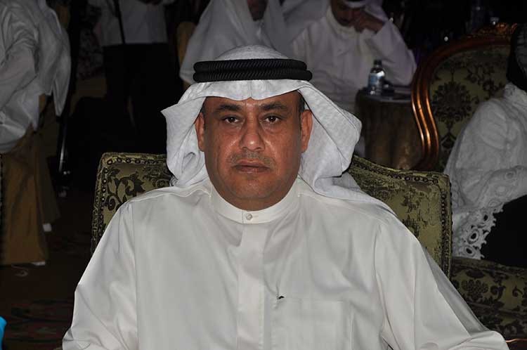 د مطر المطيري