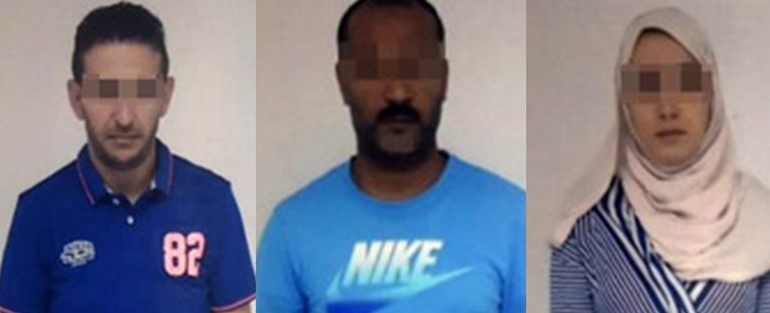 بالفيديو.. شرطة دبي تكشف تفاصيل جريمة قتل"مراسل صيني" وسرقة مليون درهم والقبض عليه
