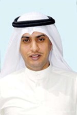 مشعل العازمي 