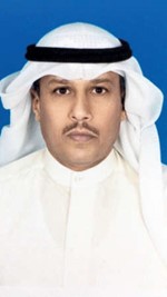 مطلق الراجحي ﻿