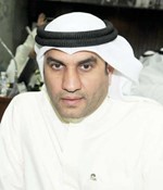 عبدالله الكندري