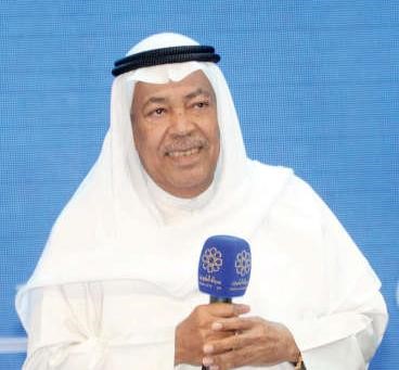 الفنان القدير سعد الفرج﻿