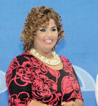 النجمة هيا الشعيبي﻿