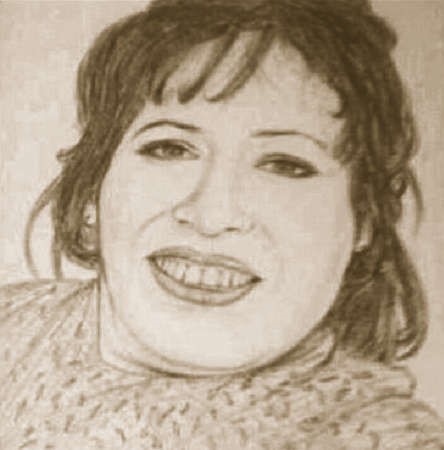 الفنانة القديرة حياة الفهد