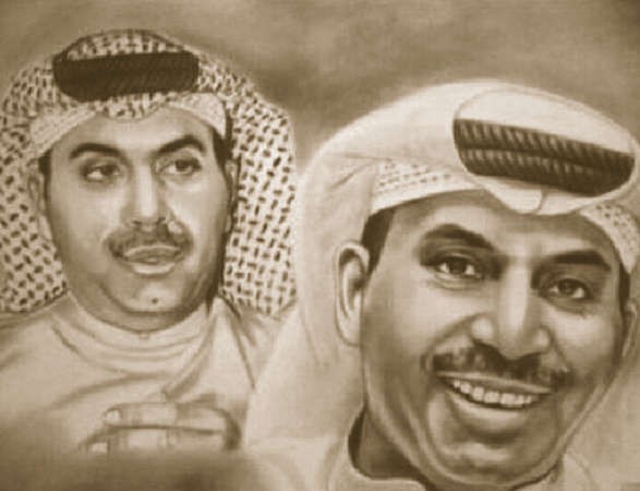 النجم طارق العلي