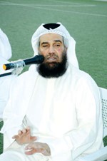حمد سنان﻿