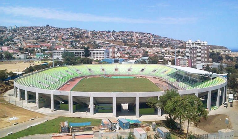 ملعب الياس فيغيروا براندر