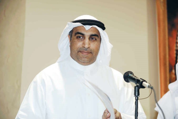 وليد الحساوي
