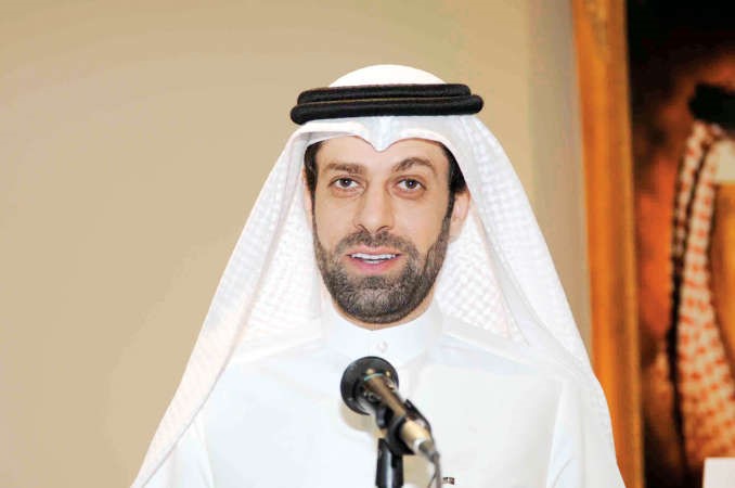 طارق الكندري