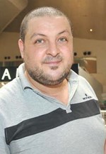 محمد طلعت﻿