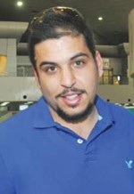 علي العدواني﻿