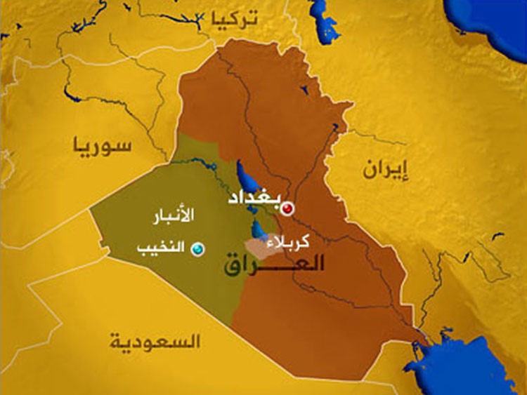 معارك بين القوات العراقية و«داعش» وواشنطن تعتزم تعزيز مستشاريها في الأنبار
