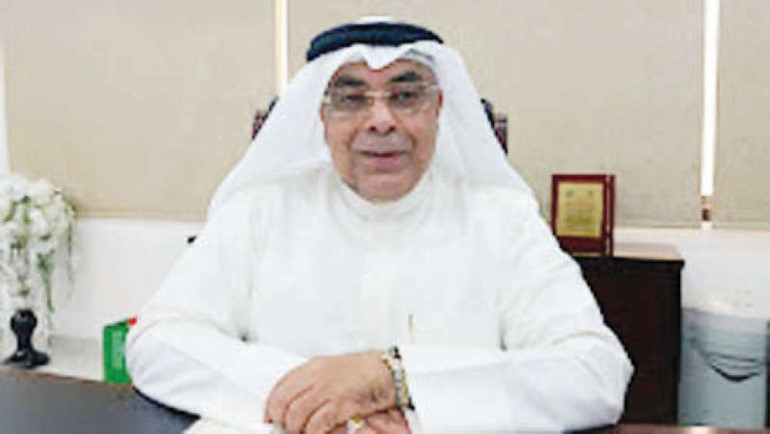 فيصل مقصيد 