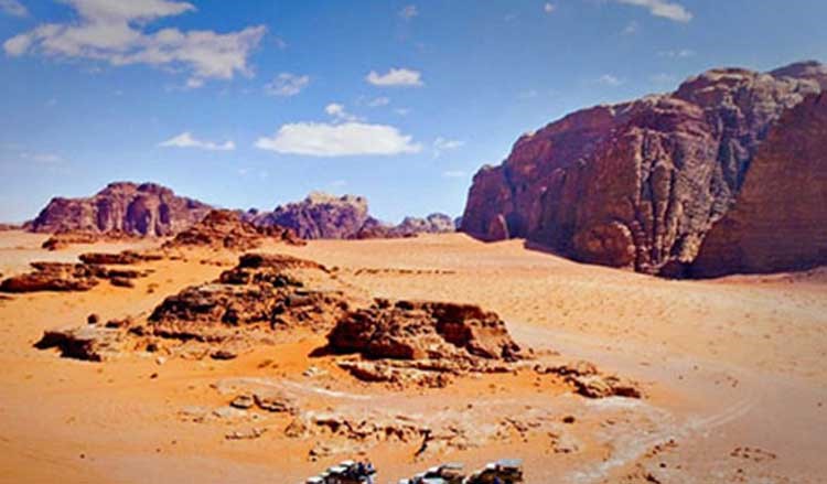 بالصور.. 13 صورة ساحرة لن تتخيل وجودها بـ غوغل ستريت فيو