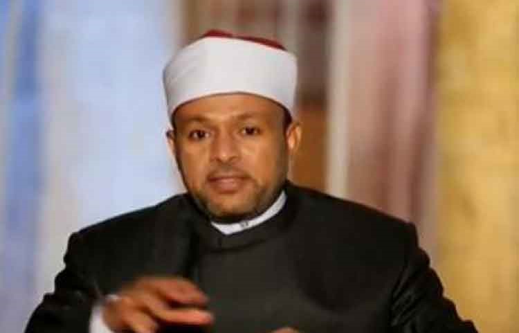 بالفيديو.. الأوقاف المصرية تكشف عن وقوع إحدى علامات الساعة
