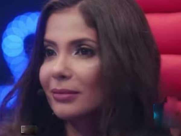 بالفيديو.. منى زكي: لا أشرب الكحوليات.. ولن أعمل مع مصطفى شعبان
