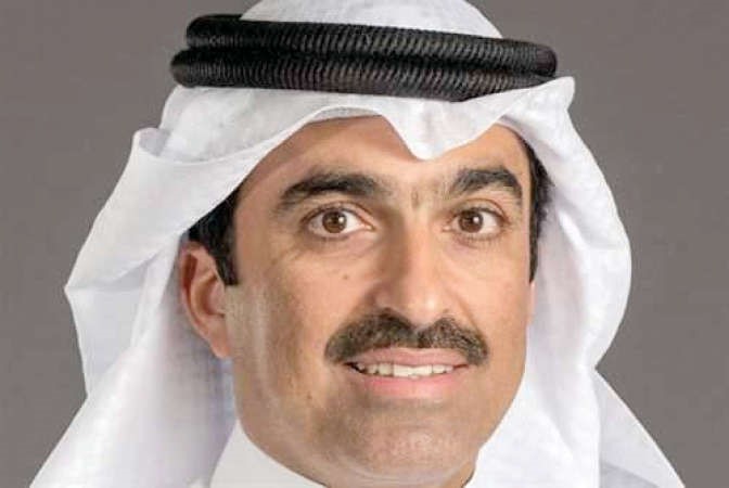 محمد جاسم المرزوق﻿
