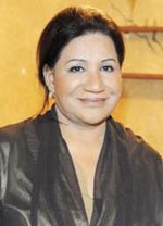 سعاد عبدالله﻿