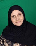 الفنانة القديرة اسمهان توفيق﻿