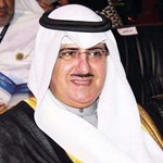 الشيخ فهد المبارك الصباح﻿