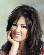 هبة الدري﻿