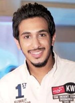 فهد البناي﻿