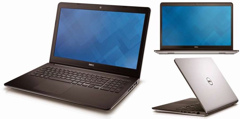 إستكشف حاسوب «Dell Inspiron 15-5547» الجديد