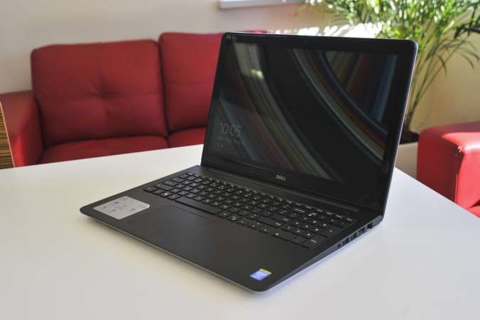 إستكشف حاسوب «Dell Inspiron 15-5547» الجديد