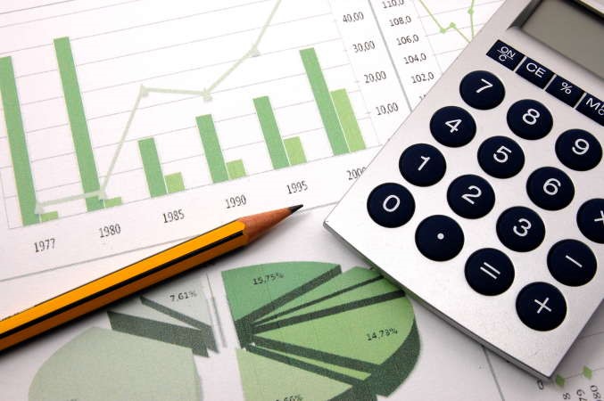 أداة مجانية لإنشاء الفواتير المالية للشركات