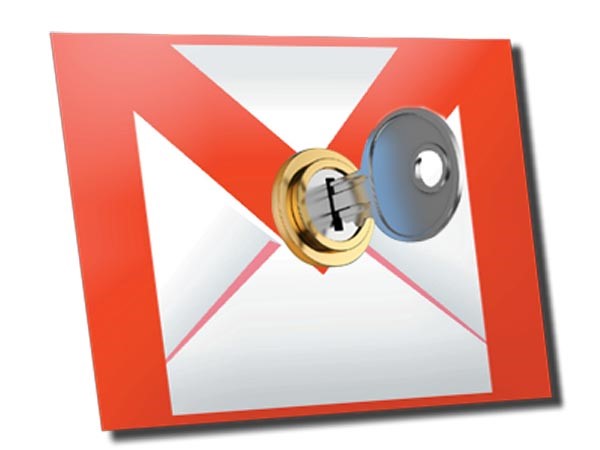 حماية بريدك في «Gmail» من السرقة