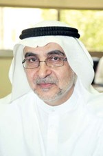 احمد لاري