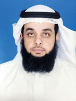 مساعد العنزي﻿