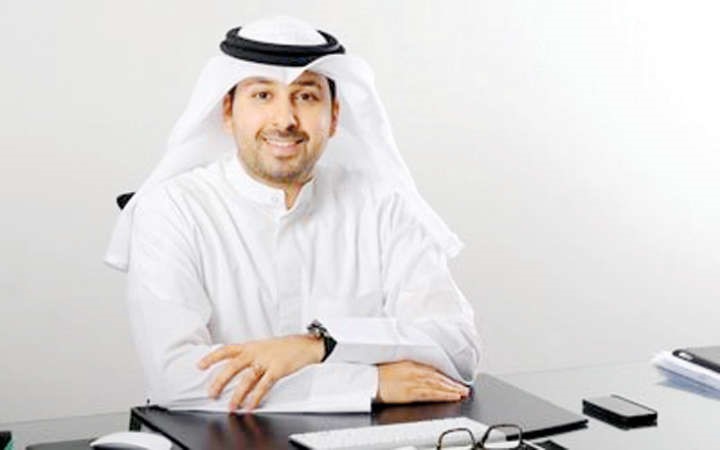 المدير التنفيذي السابق لشركة طلباتكوم محمد جعفر