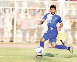 الفهد: العنزي كويتي «حاله حال» طلال ولم يكن اسمه «جون»