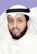 مطيع العجمي ﻿