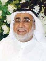 نائب رئيس «الإصلاح الاجتماعي» حامد الياقوت في ذمة الله