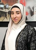 ملاك محمود عبداللطيف﻿