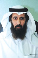 علي المطرود