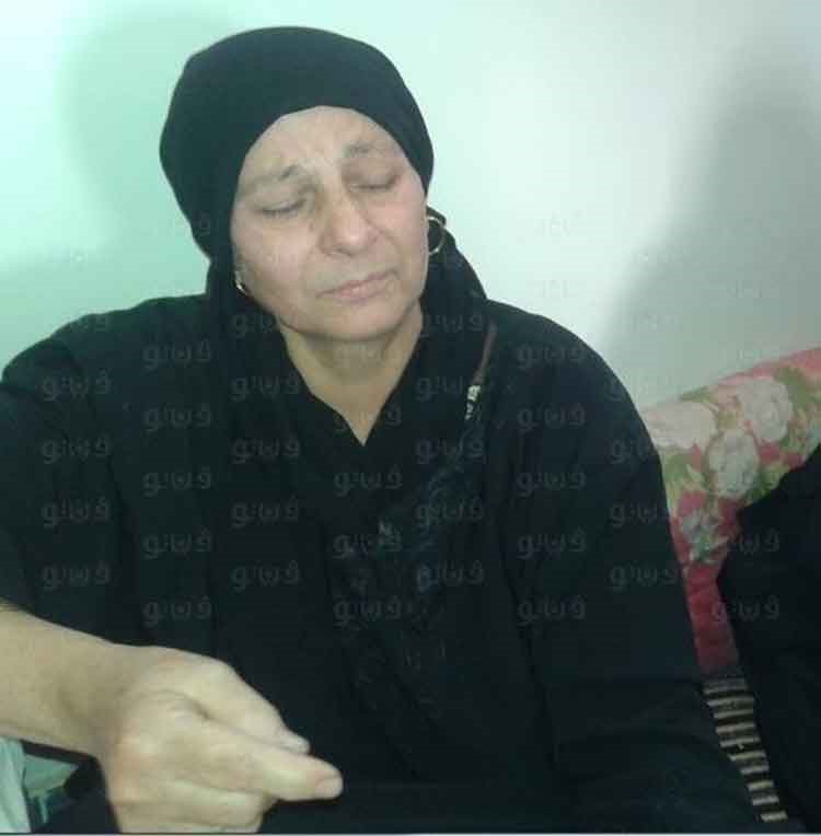 بالصور.. مصرع لاعب كرة قدم مصري بنادٍ شهير اثر مشاجرة دموية عنيفة