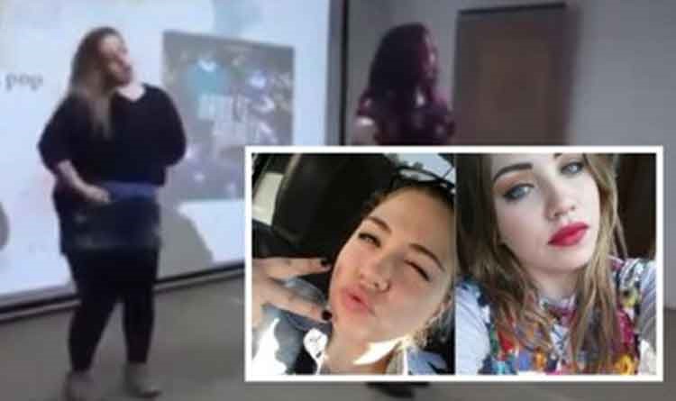 بالفيديو.. رقص بنات الفنانة "نادية العراقية" يستفز رواد مواقع التواصل