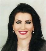 فاطمة العازمي﻿