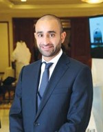 راشد الفضالة