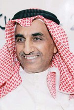 الشيخ سلمان الداود﻿