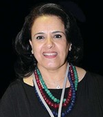 فاطمة الامير﻿