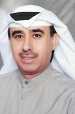 احمد ال الرشيد 