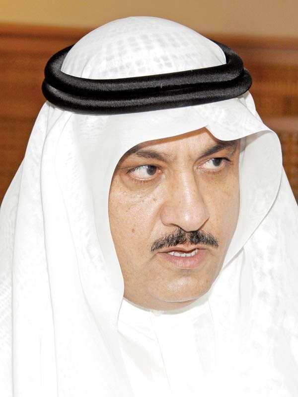 مسلم البراك